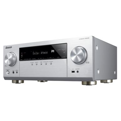 AV ресивер Pioneer VSX-933-S